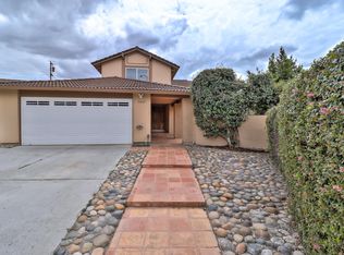 3429 Woodside Ct, San Jose, CA 95121
