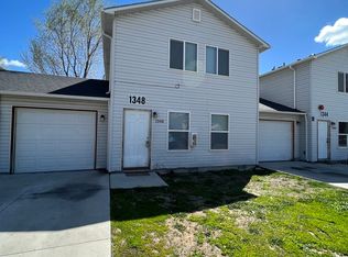 1344 N Favre Pl, Nampa, ID 83651