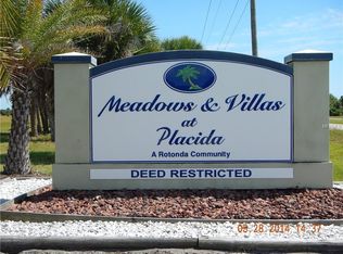 21 Sunflower Dr, Placida, FL 33946