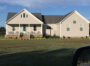 140 Old Oak Dr, Currituck, NC 27929