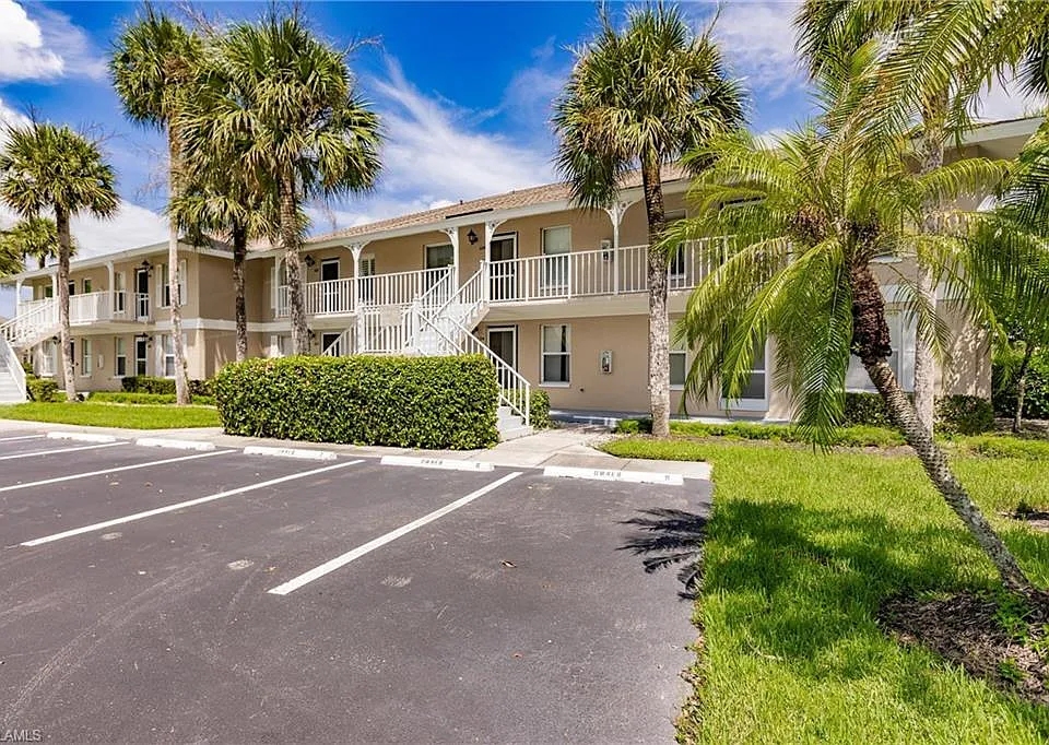 1315 Mainsail Dr #1115