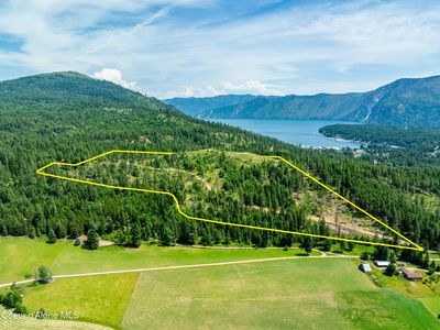 1140 Salee Creek Rd, Bayview, ID, 83803