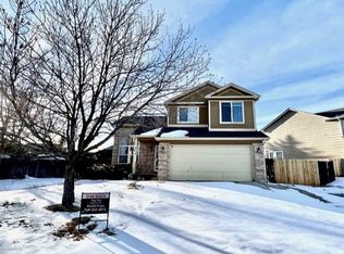 7818 Potomac Dr, Colorado Springs, CO 80920