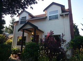 729 N 88th St, Seattle, WA 98103