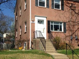 4815 20th Pl N, Arlington, VA 22207