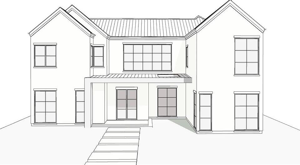 1st image of 7703 Bryn Mawr Dr Lot 23