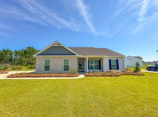 101 Rutledge Ln, Statesboro, GA 30461