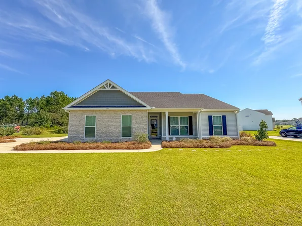 101 Rutledge Ln, Statesboro, GA 30461
