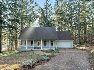 15789 S Bradley Rd, Oregon City, OR 97045