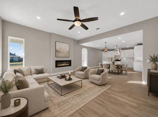 1603 Redwood Ct, Fredericksburg, TX 78624