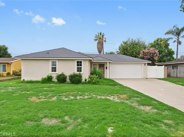 4638 N Larkin Dr, Covina, CA 91722
