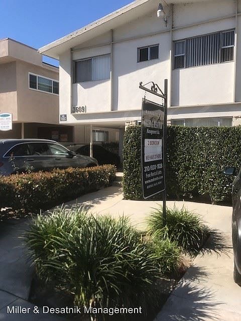 1st image of 3609 Mentone Ave APT 6