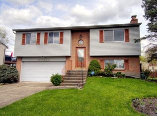 11494 Newgate Ln, Cincinnati, OH 45240