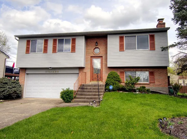 11494 Newgate Ln, Cincinnati, OH 45240