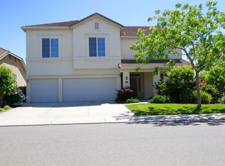 2824 Black Mountain Way, Modesto, CA
