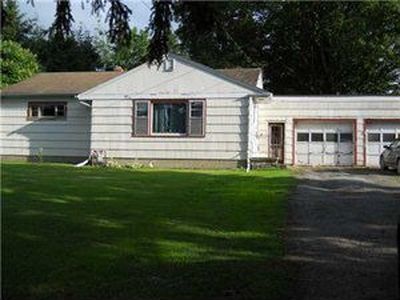 1002 Chaffee Rd, Arcade, NY, 14009