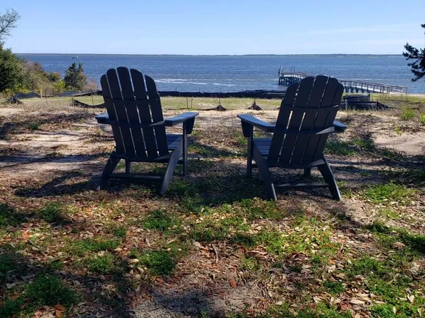 314 River Drive, Southport, NC 28461