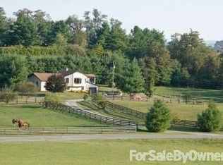 18 Jennifer Dr, Fairfield, VA 24435