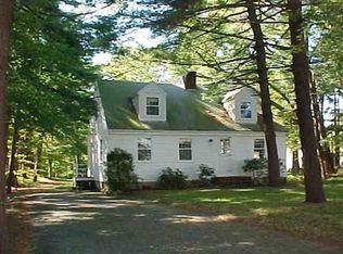 136 Temple St, Abington, MA 02351