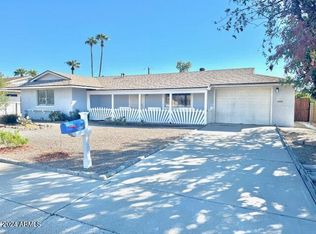 11439 N Hagen Dr, Sun City, AZ 85351