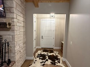 4509 S Rocking Chair Ln, Amarillo, TX 79124