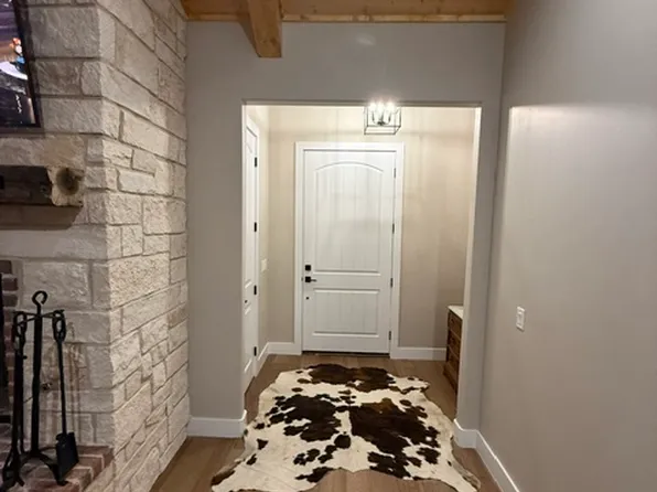 4509 S Rocking Chair Ln, Amarillo, TX 79124
