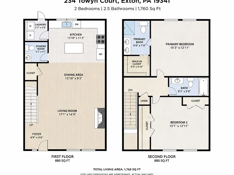 234 Towyn Ct #1 — Photo 2