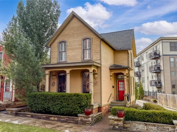 1554 W 29th St, Cleveland, OH 44113