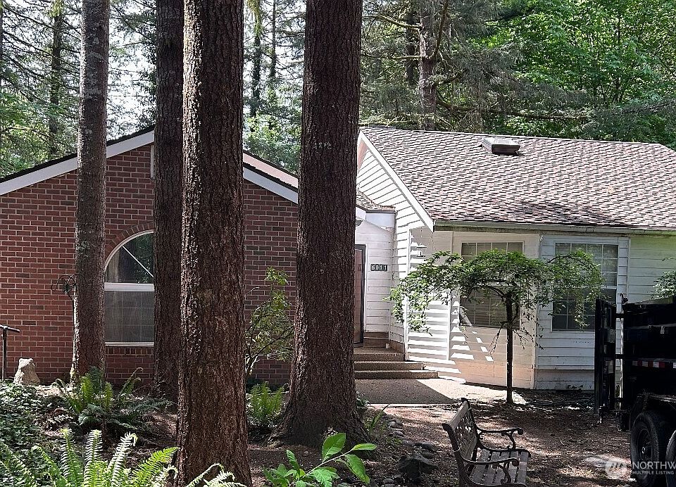 1st image of 6011 Capitol Forest Court SW