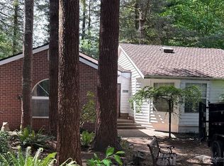 6011 Capitol Forest Ct SW, Olympia, WA 98512