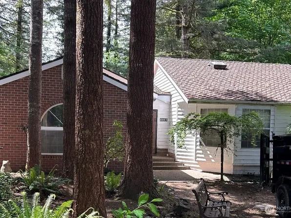 6011 Capitol Forest Court SW, Olympia, WA 98512