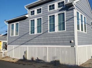 110 W Penguin Way, Lavallette, NJ
