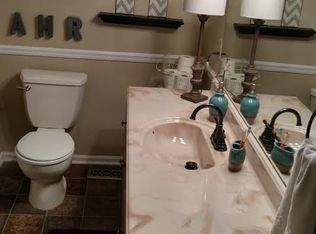 206 3rd Ave W, Springfield, TN 37172