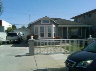 14508 Pioneer Blvd, Norwalk, CA 90650
