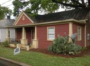 500 Willow St, Athens, GA 30601