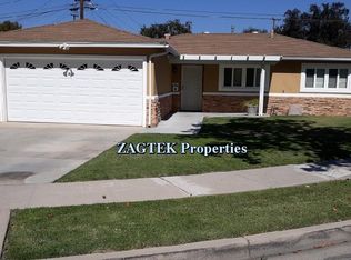 1921 Julie Ave, Fullerton, CA 92833