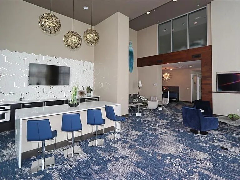 4561 Olde Perimeter Way NE #1607 — Photo 14