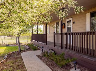 66 Marquette Dr, Cody, WY 82414