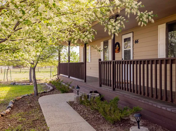 66 Marquette Dr, Cody, WY 82414