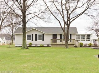 9893 Newton Falls Rd, Ravenna, OH 44266