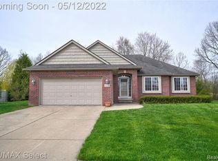 8488 Devin Dr, Davison, MI 48423