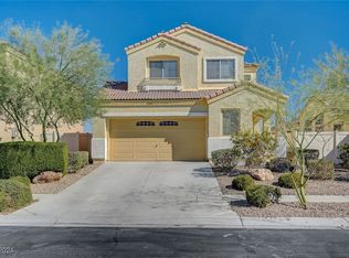 5456 Overlook Valley St, North Las Vegas, NV 89081