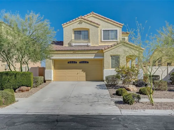 5456 Overlook Valley St, North Las Vegas, NV 89081