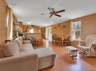 1013 Evans Rd, Powhatan, VA 23139