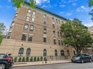 313 W 143rd St APT 3C, New York, NY 10030
