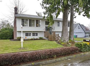 5002 SE 22nd St, Gresham, OR 97080