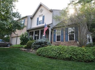 6816 Maddux Dr, Anderson Twp, OH 45230