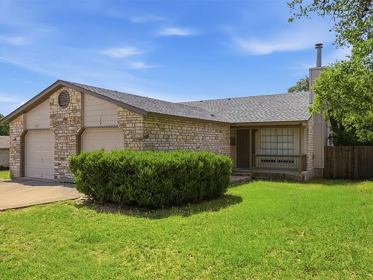 11611 Rustic Rock Dr #B — Photo 1