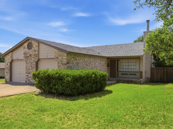 11611 Rustic Rock Dr #B, Austin, TX 78750
