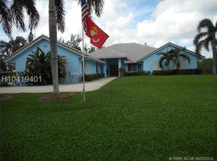 5011 SW 111th Ter, Davie, FL 33328